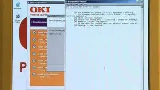 How to install Webprint