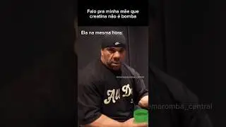 N&atilde;o vem mete essa pra mim kkkkkkkkk #meme #academia #gym #jorlan #jorlanvieira #fyp #foryou