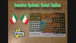 Gratta e Vinci 