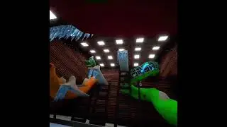 scary babon warning jumpscares
