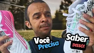 NÃO COMPRE a Kipsta Ginka Pro Antes de Ver Isso! Descubra a Grande Surpresa! 😱