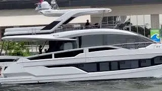 Boat zone miami river @miamiboatlife @miamilife @trendingmiami @boatzone @miamiriver