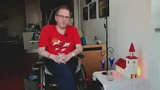 Hur r det att var asjuk i Sverige