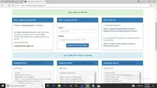 HOW TO SEND SMS USING WAY2SMS API IN ASP.NET