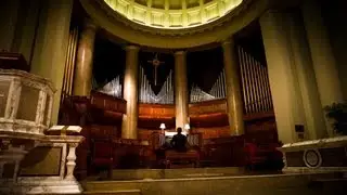 Hugo Distler &mdash; Suite from the Dreissig Spielst&uuml;cke, Op. 18, N&ordm; 1