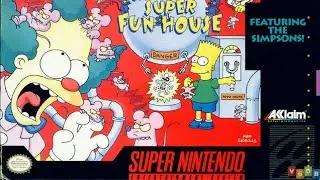 SNES - alguns jogos