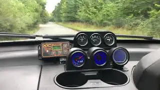 Freelander 1 8 Turbo Conversion Driving Noises! Build Details Now available....