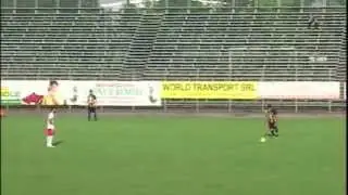 Brescello - Luzzara (finale play off)