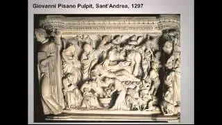 Italian 14th century (proto-Renaissance art)