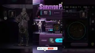 pubg new state survivor pass volume 15 week 1 story missions #shorts #pubgnewstate #newstatemobile