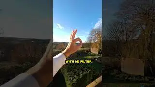 Why You NEED ND Filters for Your DJI Action 5 Pro🤯