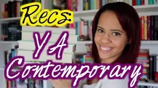 YA CONTEMPORARY RECOMMENDATIONS | Top 5 | Name That Song #14