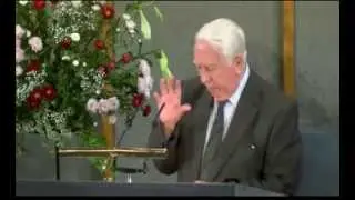 Turning to God -  Pastor Jack Seaton