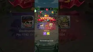 Rage Mage | Fighting For Top 10