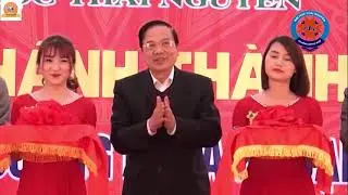 School of foreign languages Thai Nguyen University #Nguyễn Thị Ninh