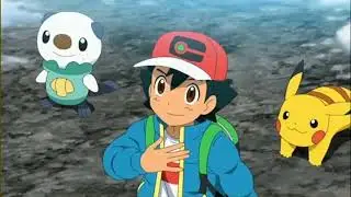 Pokemon Aim to Be a Pokemon Master Episode 4 Recap and Review!