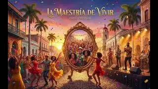 La Maestría de Vivir - Yunner Moreno