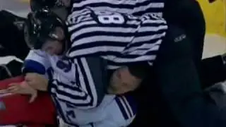 03 28 2009 S Avery vs T Kennedy