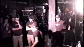 Aftermath of a Trainwreck - 3 - Grudge City Allstars