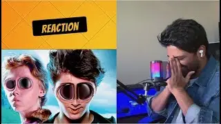 Harry Potter And The Prisoner of Azkaban Pitch Meeting Reaction | Ryan George | Reaction