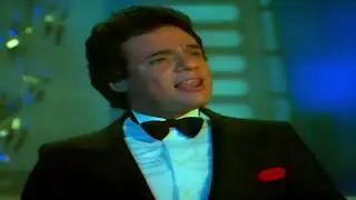 Jos&eacute; Jos&eacute; - Lo Dudo (Official Video) [4K Remastered]
