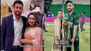 Salman Ali Agha &ndash; A Steady All Rounder in Pakistan&rsquo;s Middle