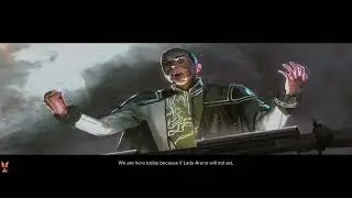 Battletech Campaign, Playthrough 1