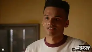 [REACTION] Step Up Highwater Ep.1
