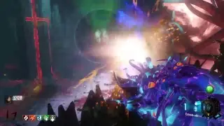 Double Liquid Divium?!?!