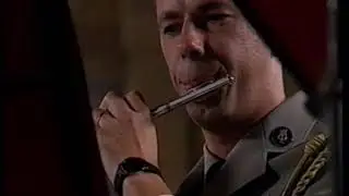 Settembre Musica 1992 Grande Parata di Bande Militari Europee, 5-6 settembre