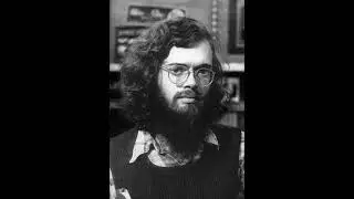 Terence McKenna Mapping the Psychedelic Frontier of Mind and Culture