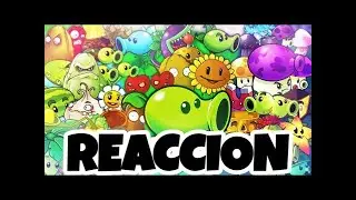 Plantas RAP | Plantas vs Zombies | MACRO RAP | ¡Todas las Plantas! | Especial 20K | Ft. 51 Artistas