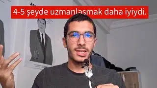 Rönesans zamanında böyle yaşanmıyordu.