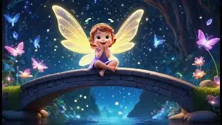 London Bridge Magic Fix | Fun London Bridge Song for Kids | Fixing the Bridge Rhyme for Toddlers