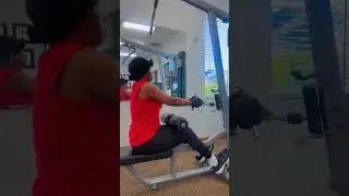 When you decide to take fitness seriously 😒 #shortvideo
