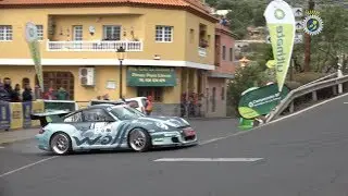 57 Rallye Isla de Gran Canaria 2018