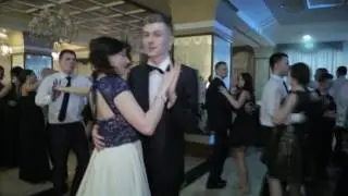 Sway.Zespół Simon.Studniówka Vetter 2016.Trzy Róże