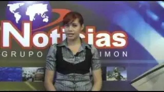 Noticieros Garza Limon 27 may 09 - Resumen matutino