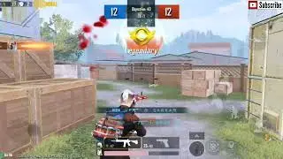 TDM PUBG/BGMI | Game Grumps | TDM PUBG mobile | PUBG mobile/BGMI | ASMR