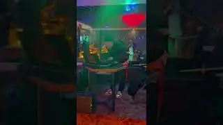 LOTUS LOUNGE @ JHAPA BIRTAMOD #opening #maanmerijaan #music #bolywood #loungelife #DJ_SAROSE #cheers