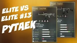 Elite Vs Elite: Pytaek [Loophole/Exploit] (CoD:AW)