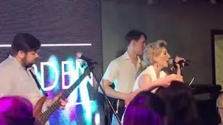 ПОСЛЕДУША - НА ТИТАНИКЕ (cover version) LIVE!