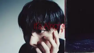 [Audio] RYUL 'It&rsquo;s Alright'