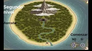 Video tutor&iacute;as del videojuego ISLA EN MOVIMIENTO
