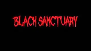 Black Sanctuary - Forsaken