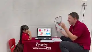 LINH ĐAN DAN - CAMBRIDGE STEP 1 - INSPIRE ENGLISH