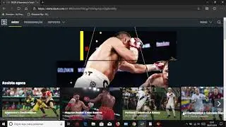 CONTAS DAZN 2019