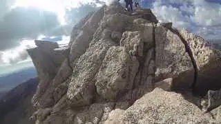 Salida CO