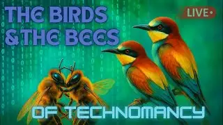 The Birds and Bees of Technomancy: Hardware, Software, Malware