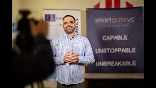 Armenia Startup Academy Winter 2020 Batch Online Demo Day (Teaser)